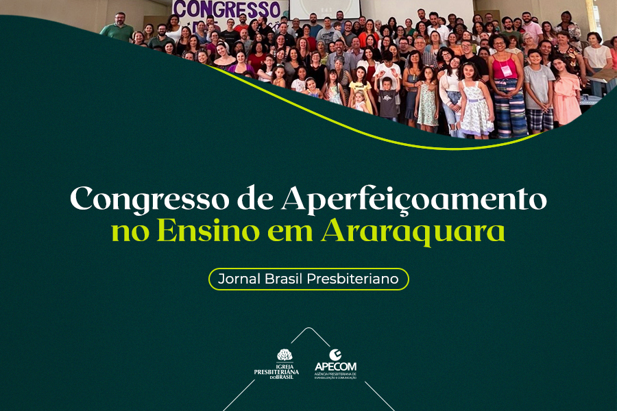 Congresso de Educação Cristã